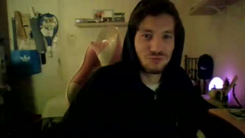 toyboysquirt online show from 07.21.26