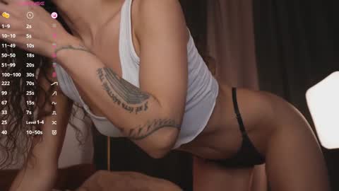 Sarah online show from 01.15.25