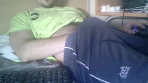 trabuk17 online show from 09.18.25