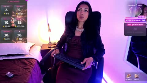 Snapshot of tracy_lambo chatting on 01.13.25 tracy online show from 01.13.25