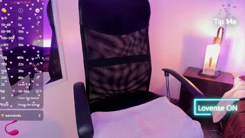 Snapshot of tracy_lambo chatting on 01.18.25 tracy online show from 01.18.25