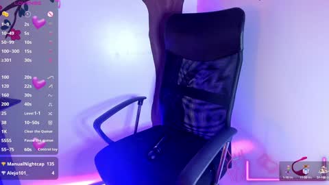 Snapshot of tracy_lambo chatting on 01.25.25 tracy online show from 01.25.25