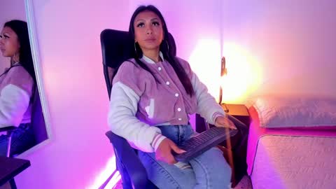 Snapshot of tracy_lambo chatting on 01.30.25 tracy online show from 01.30.25