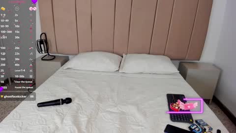 Snapshot of tracy_lambo chatting on 02.05.25 tracy online show from 02.05.25