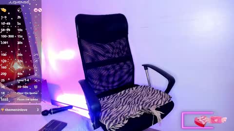 Snapshot of tracy_lambo chatting on 02.09.25 tracy online show from 02.09.25