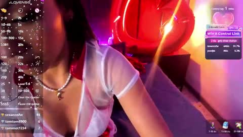 Snapshot of tracy_lambo chatting on 02.15.25 tracy online show from 02.15.25