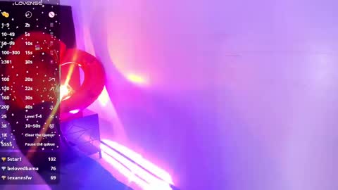 Snapshot of tracy_lambo chatting on 02.15.25 tracy online show from 02.15.25