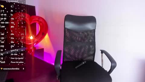 Snapshot of tracy_lambo chatting on 02.18.25 tracy online show from 02.18.25