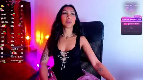 Snapshot of tracy_lambo chatting on 02.19.25 tracy online show from 02.19.25