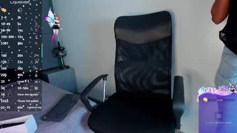 Snapshot of tracy_lambo chatting on 03.01.25 tracy online show from 03.01.25