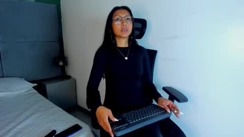 Snapshot of tracy_lambo chatting on 03.04.25 tracy online show from 03.04.25