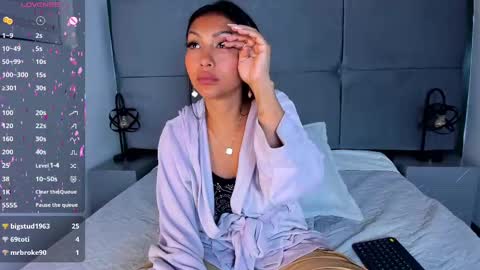 Snapshot of tracy_lambo chatting on 03.06.25 tracy online show from 03.06.25