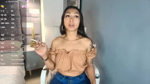 tracy online show from 05.05.26