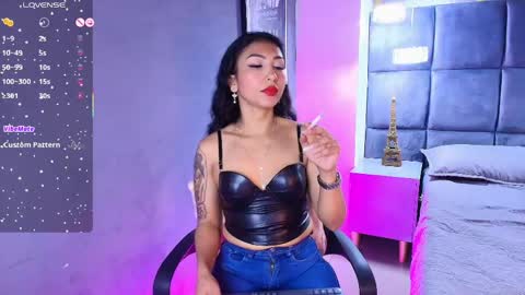 Snapshot of tracy_lambo chatting on 05.29.26 tracy online show from 05.29.26
