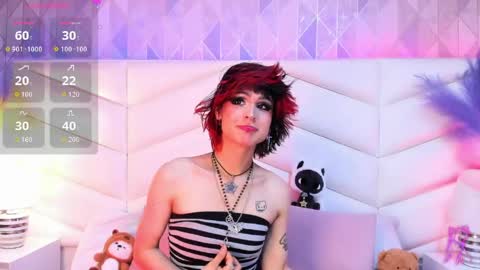 Tracy  online show from 04.30.26