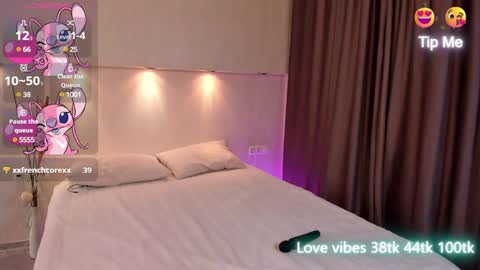 Snapshot of tracy_tay1or chatting on 03.05.25 Tracy GMT2 Mon 3 AM - 4 PM Tue 3 AM - 4 PM Wed 3 AM - 4 PM Thur 3 AM - 4 PM Fri 3 AM - 4 PM online show from 03.05.25