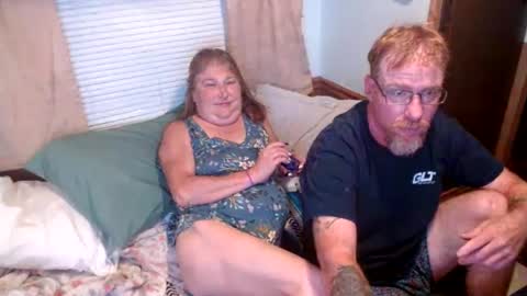 Tracy  Henry online show from 07.26.26