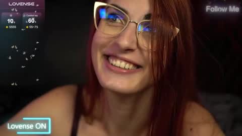 Tracy online show from 10.13.25