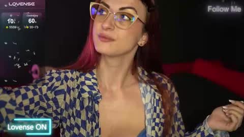 Tracy online show from 10.22.25