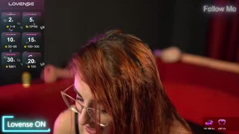 Tracy online show from 11.11.25