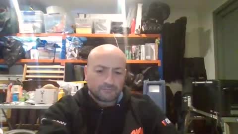 Snapshot of tradiedan2023 chatting on 10.05.25 tradiedan2023 online show from 10.05.25