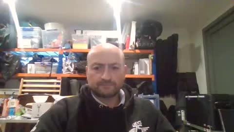 Snapshot of tradiedan2023 chatting on 11.18.25 tradiedan2023 online show from 11.18.25