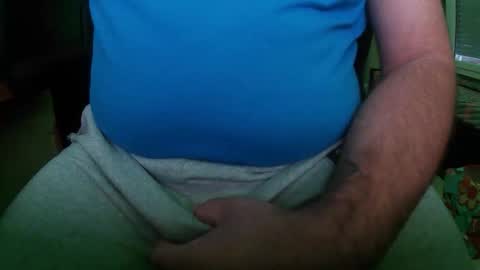 trafalgar online show from 11.18.25