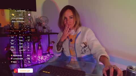 Snapshot of trafka_murafka chatting on 01.09.25 Hey my name is Kiri Kiri online show from 01.09.25