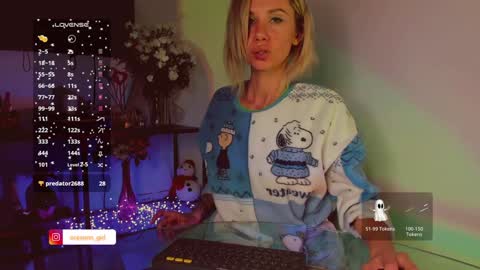 Snapshot of trafka_murafka chatting on 02.05.25 Hey my name is Kiri Kiri online show from 02.05.25