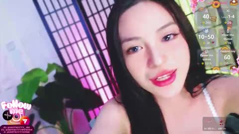 Snapshot of tranle3936 chatting on 09.20.25 Hotkitty online show from 09.20.25