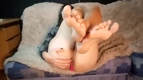 Snapshot of tranny_sarah chatting on 12.07.24 Sarah R. Lenor online show from 12.07.24