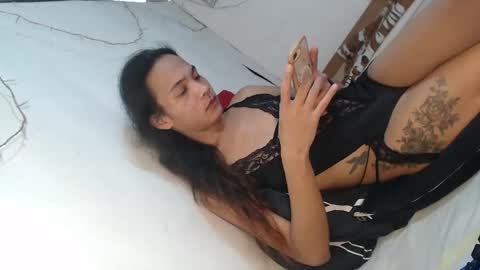 Snapshot of trans_vivamax69 chatting on 09.09.25 Amor  THUMBS-UP ME online show from 09.09.25