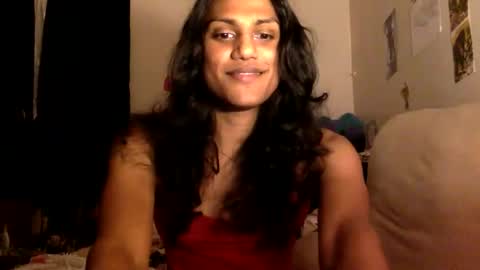 transamoure online show from 01.18.26