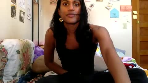 transamoure online show from 02.27.26