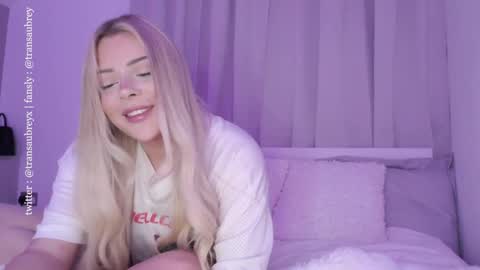 aubrey 3 online show from 10.02.25