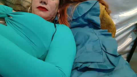 transexdotada online show from 10.14.25