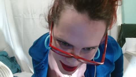 transexdotada online show from 06.25.26