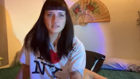 DD online show from 11.10.25