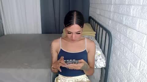 Chloe online show from 05.13.26