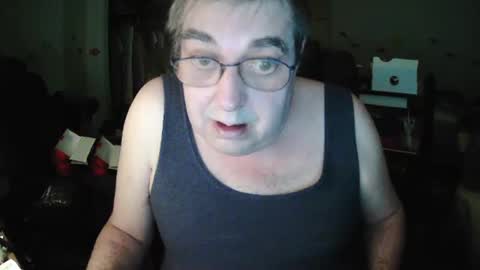 Snapshot of transmtfhello chatting on 01.30.25 Peter online show from 01.30.25