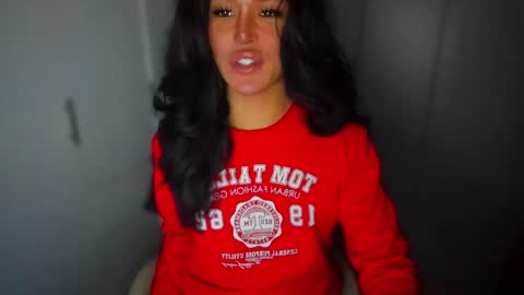 ALMIGHTY GODDESS VALENTINA online show from 12.18.24