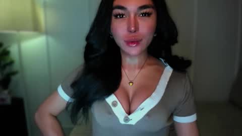 ALMIGHTY GODDESS VALENTINA online show from 09.14.25