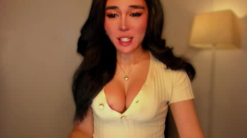 ALMIGHTY GODDESS VALENTINA online show from 09.17.25