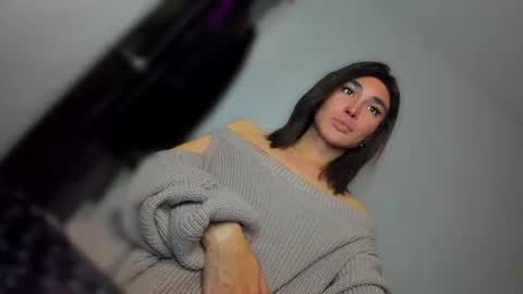 Snapshot of transnextdoor_ chatting on 07.19.26 ALMIGHTY GODDESS VALENTINA online show from 07.19.26