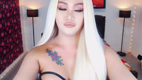 KYLIE BELLA  TS online show from 06.28.26