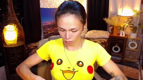 transpornidol online show from 10.26.25