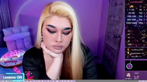 BELLA online show from 02.02.25