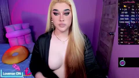 BELLA online show from 02.04.25