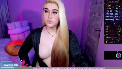 BELLA online show from 02.18.25