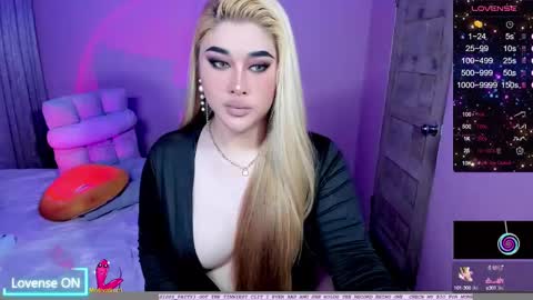 BELLA online show from 02.23.25